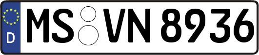 MS-VN8936