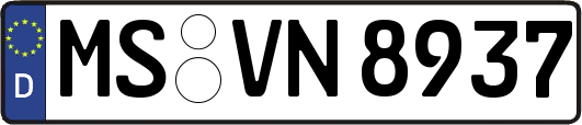 MS-VN8937