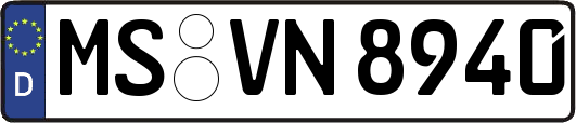 MS-VN8940