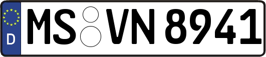 MS-VN8941