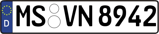 MS-VN8942