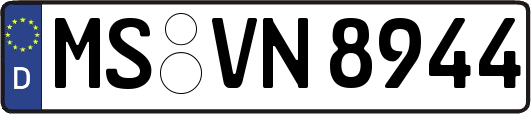 MS-VN8944