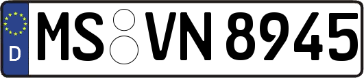 MS-VN8945