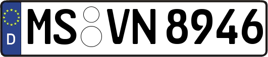 MS-VN8946