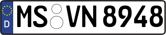 MS-VN8948