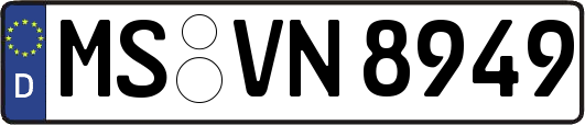 MS-VN8949