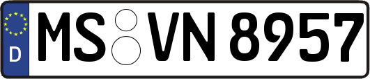 MS-VN8957