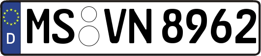 MS-VN8962