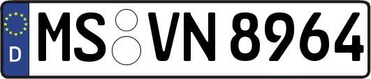 MS-VN8964