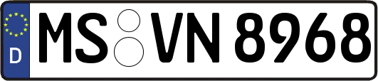 MS-VN8968