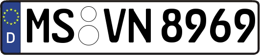 MS-VN8969