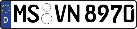 MS-VN8970