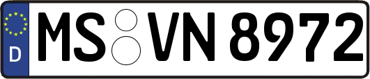 MS-VN8972