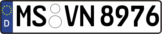 MS-VN8976
