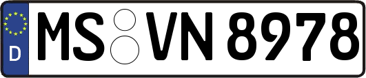 MS-VN8978