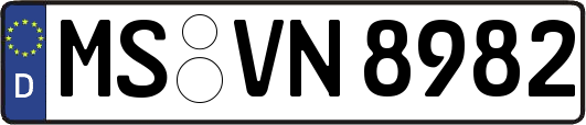 MS-VN8982