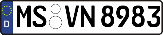 MS-VN8983