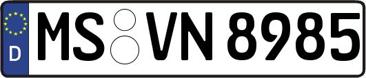 MS-VN8985