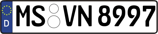 MS-VN8997