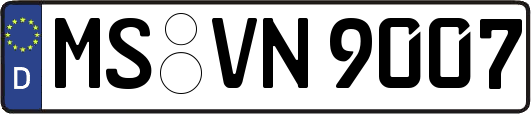 MS-VN9007