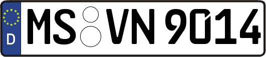MS-VN9014