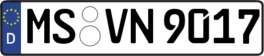 MS-VN9017