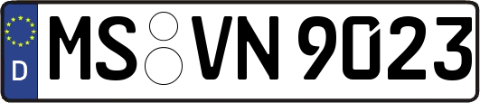 MS-VN9023
