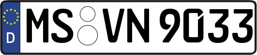MS-VN9033