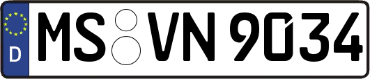 MS-VN9034