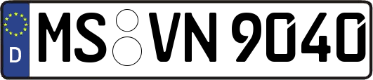 MS-VN9040