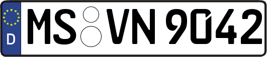 MS-VN9042