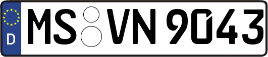 MS-VN9043