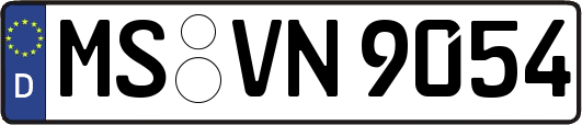 MS-VN9054