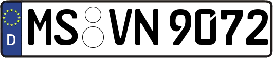 MS-VN9072