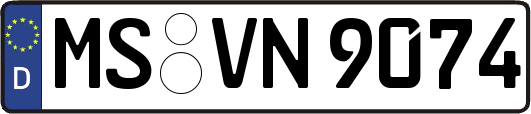 MS-VN9074