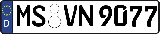 MS-VN9077