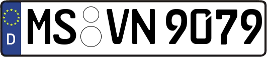 MS-VN9079