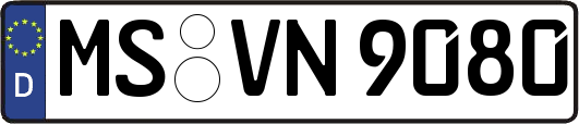 MS-VN9080