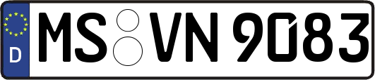 MS-VN9083