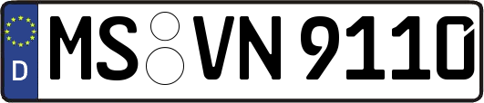 MS-VN9110