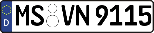 MS-VN9115