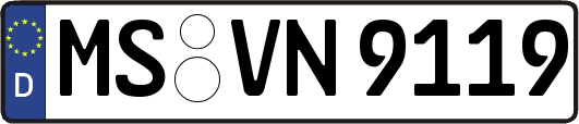 MS-VN9119