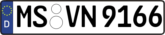 MS-VN9166