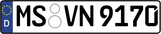 MS-VN9170
