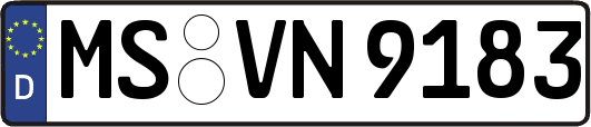 MS-VN9183