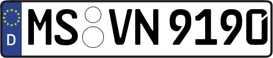 MS-VN9190