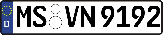 MS-VN9192
