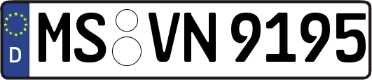 MS-VN9195
