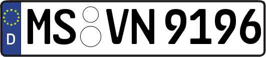 MS-VN9196