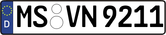 MS-VN9211